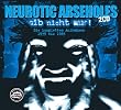 Gib Nicht auf! (1979-1985)