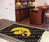 Iowa Rug 4x6 46`x72`