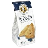 Review King Arthur  / King Arthur Flour All-Natural Scone Mix, Blueberry Sour Cream, 14-Ounce Bags (Pack of 6)