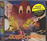CONDO PAINTING -Condo At Sea / Harder And Deeper / Dance Of The Morlocks / Booker Tease / Good Time Charlie s Got The Blues / Mr. Lucky / Black Wings / Radio Amatoroj / Compassion In Exile / What s The Use? /What s The Use? / Tom Dooley / The Court Of The Crimson King / The Court Of The Crimson King / Double Naught Spy Car / Loss Of Soul And Shoe / Reciprocal Presupposition / Radar