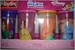 Playtex Baby The Insulator Spill Proof 9 oz Cup 4/pk -Disney Princess