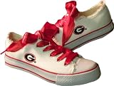 Georgia Bulldogs Sneakers