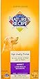 NATURE'S RECIPE 799819 Lamb Meal and Rice Dry for Dogs, 30-Pound