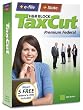 H&R Block TaxCut 2008 Premium Federal + State + e-file [OLD VERSION]