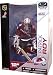 McFARLANE NHL PATRICK ROY COLORADO AVALANCHE 12" FIGURE_s-1
