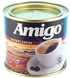 Amigo Instant Coffee -50 g