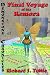 Book Final Voyage of the Remora (Demonstone Chronicles, Book 2)