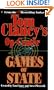 Games of State (Tom Clancy's Op-Center, Book 3)