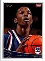 2009/10 Topps NBA Basketball Card #318 Hasheem Thabeet Memphis Grizzlies MINT Condition- Shipped In Protective ScrewDown Display Case!