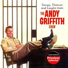 Andy Griffith Show,the