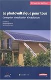 Le Photovoltaïque pour tous