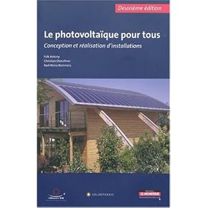 photovoltaiques