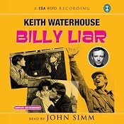 Billy Liar | [Keith Waterhouse]
