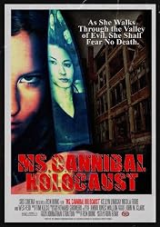 Ms Cannibal Holocaust