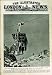 1950 Gornergrat Mountain Ski-Lift Zermatt Switzerland