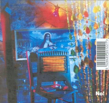 The Largest Movie House in Paris