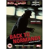 Back to Normandy (UK) ( Retour en Normandie ) [ NON-USA FORMAT, PAL, Reg.0 Import - United Kingdom ]