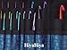 HiyaHiya Crochet Hooks, Gift Set