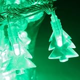 2 x Christmas Tree Fairy Lights Deal
