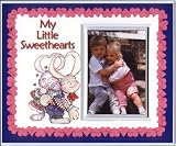 My Little Sweethearts! - Valentine's Day Picture Frame Gift