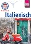 Kauderwelsch, Italienisch Wort f�r Wort
