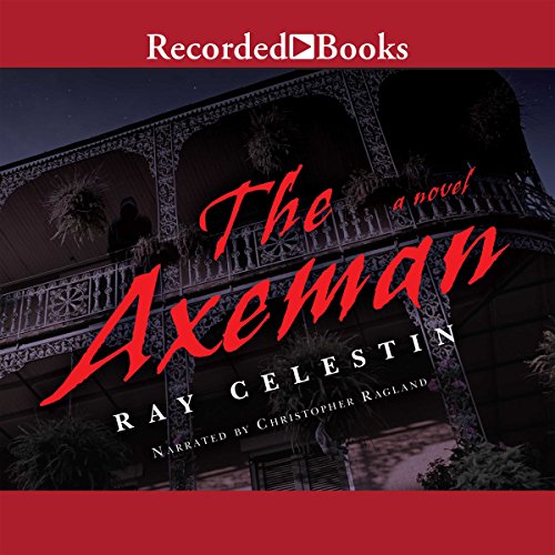 The Axeman
