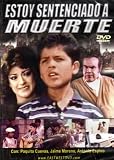 Coleccion De Peliculas Mexicanas (Paquete De 5) (Espanol) - Estoy Sentenciado a Muerte +La Venganza De Gabino Barrera+ Rosa La Tequilera+el Guerrillero Del Norte + La Casa Del Farol Rojo (Espanol)