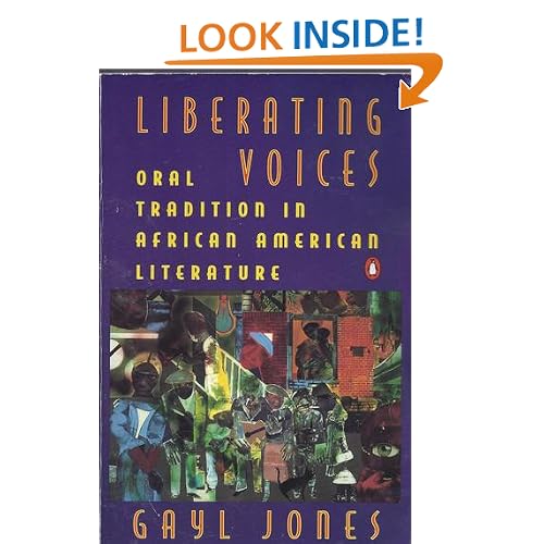 Liberating Voices