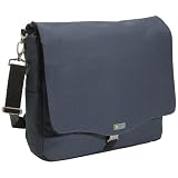 Casauri Messenger Bag-Deco