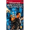 Syphon Filter: Dark Mirror - Sony PSP (Jewel case)