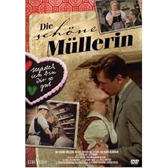Die sch�ne M�llerin