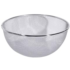 Einsatz f�r Sieb Gr��e / Gewebe: 34cm / Grob