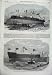 1865 Ship Affondatore Cupola Frigate Victoria Blackwall