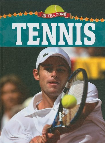 Tennis (In the Zone)