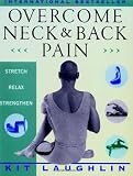 Overcome Neck and Back Pain