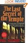 The Last Secret of the Temple