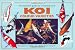 An Essential Guide to Choosing Your Koi Colour Varieties (Pondmaster (Interpet Publishing))
