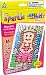 PRINCESS SPARKLE Mini Sticky Mosaics by The Orb Factory