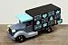 Truck-Adventskalender