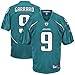 David Garrard Jacksonville Jaguars Reebok Premier Jersey