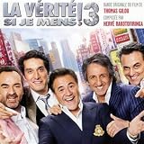 La Verite Si Je Mens 3 (Bof)