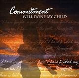 Well Done My Child