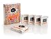 Sigma Makeup Beauty on-the-go Neutral Eyeshadow Kit