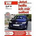 VW Golf VI Diesel  - ab Modelljahr 2009/2010: Diesel, ab Oktober 2009 (Jetzt helfe ich mir selbst)