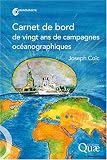 Carnet de bord de vingt ans de campagnes oc�anographiques