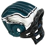 Philadelphia Eagles NFL Inflatable Helmet by Pro Specialties Group