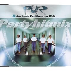 Partyhitmix U.d.Beste Publik