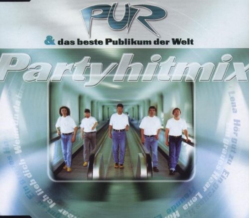 Produkt-Bild: Partyhitmix U.d.Beste Publik