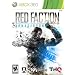 Red Faction Armageddon