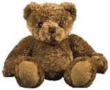 dexbaby Womb Sounds Bear Audio Pacifier, Brown